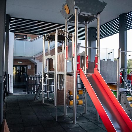 Surf Apartament I Grzybowo  Luaran gambar