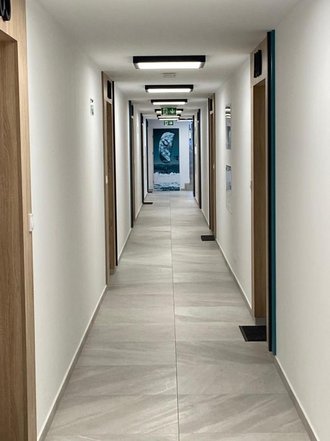 Surf Apartament I Grzybowo  Luaran gambar