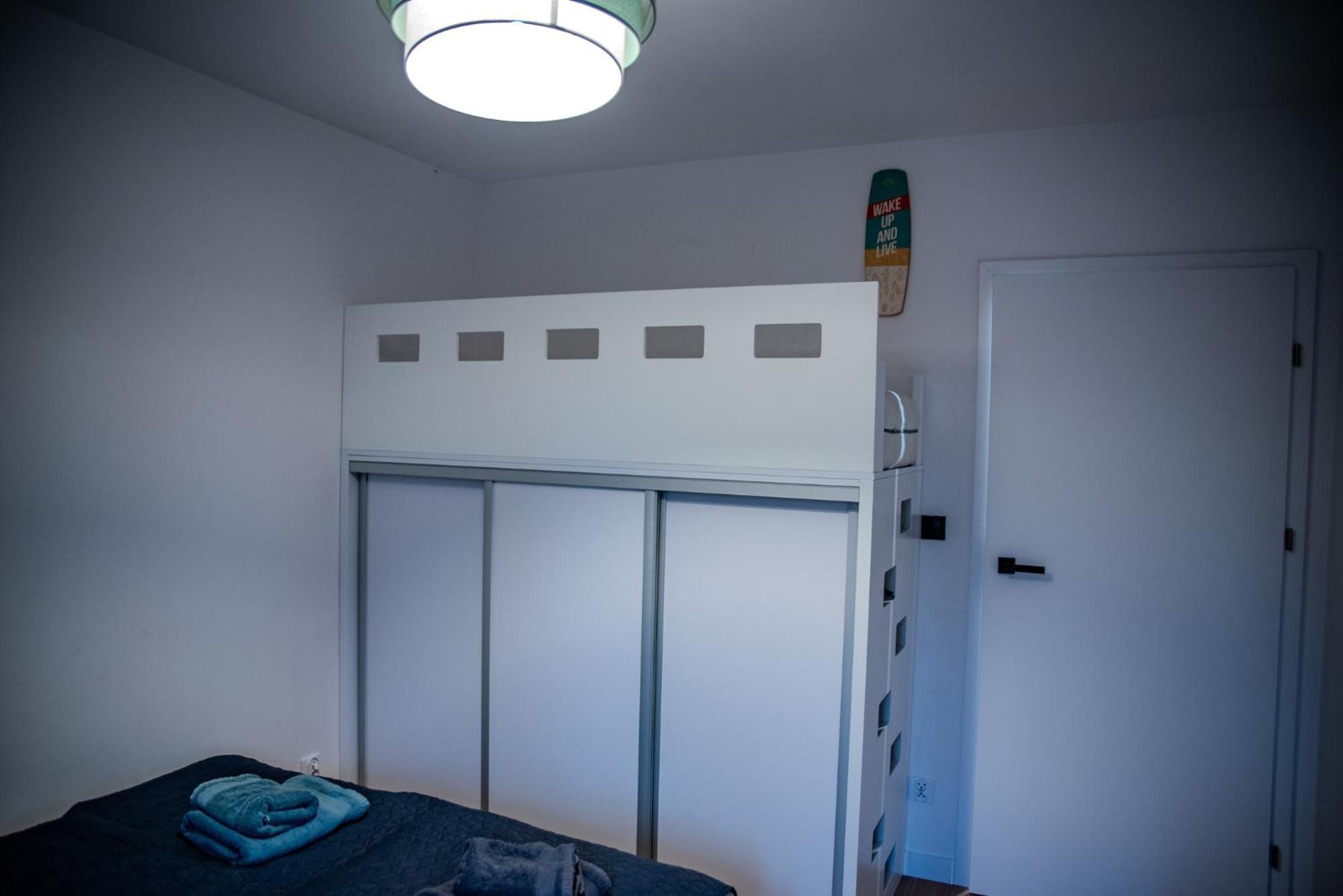 Surf Apartament I Grzybowo  Luaran gambar