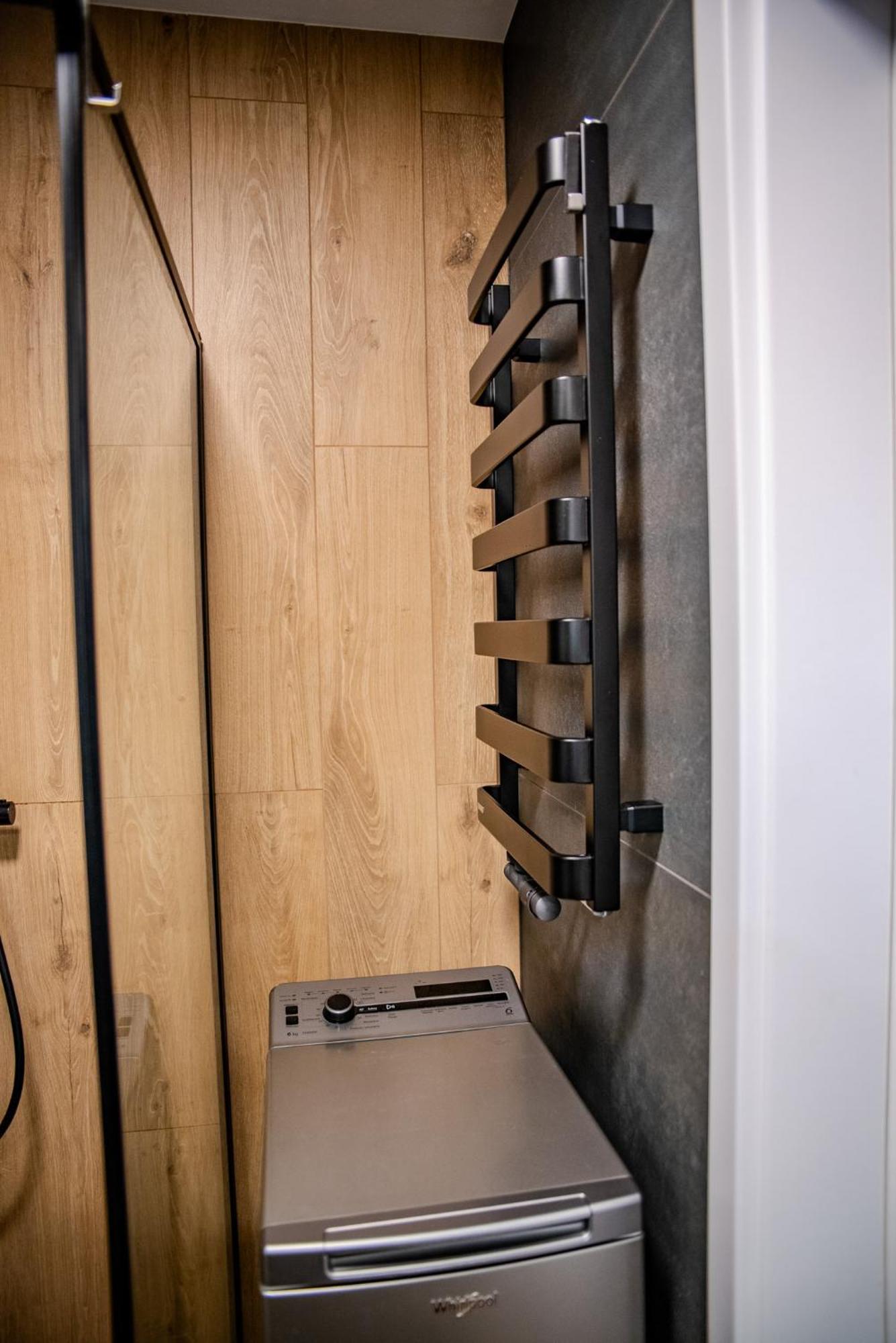Surf Apartament I Grzybowo  Luaran gambar
