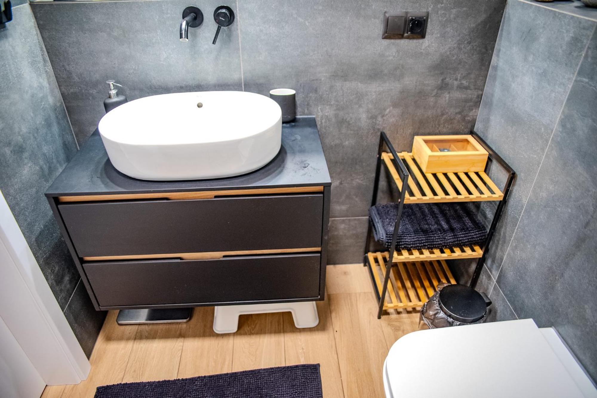 Surf Apartament I Grzybowo  Luaran gambar