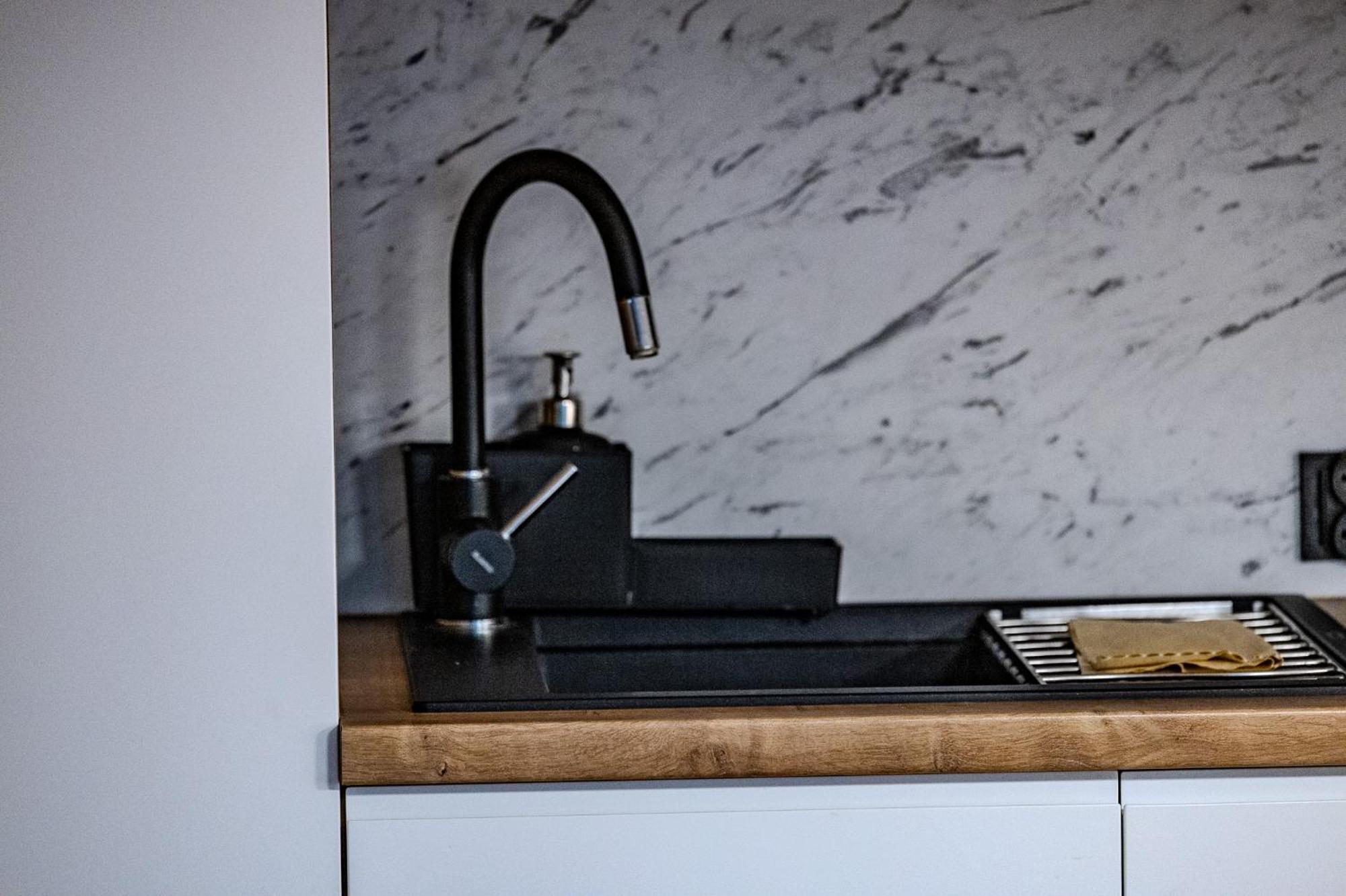 Surf Apartament I Grzybowo  Luaran gambar