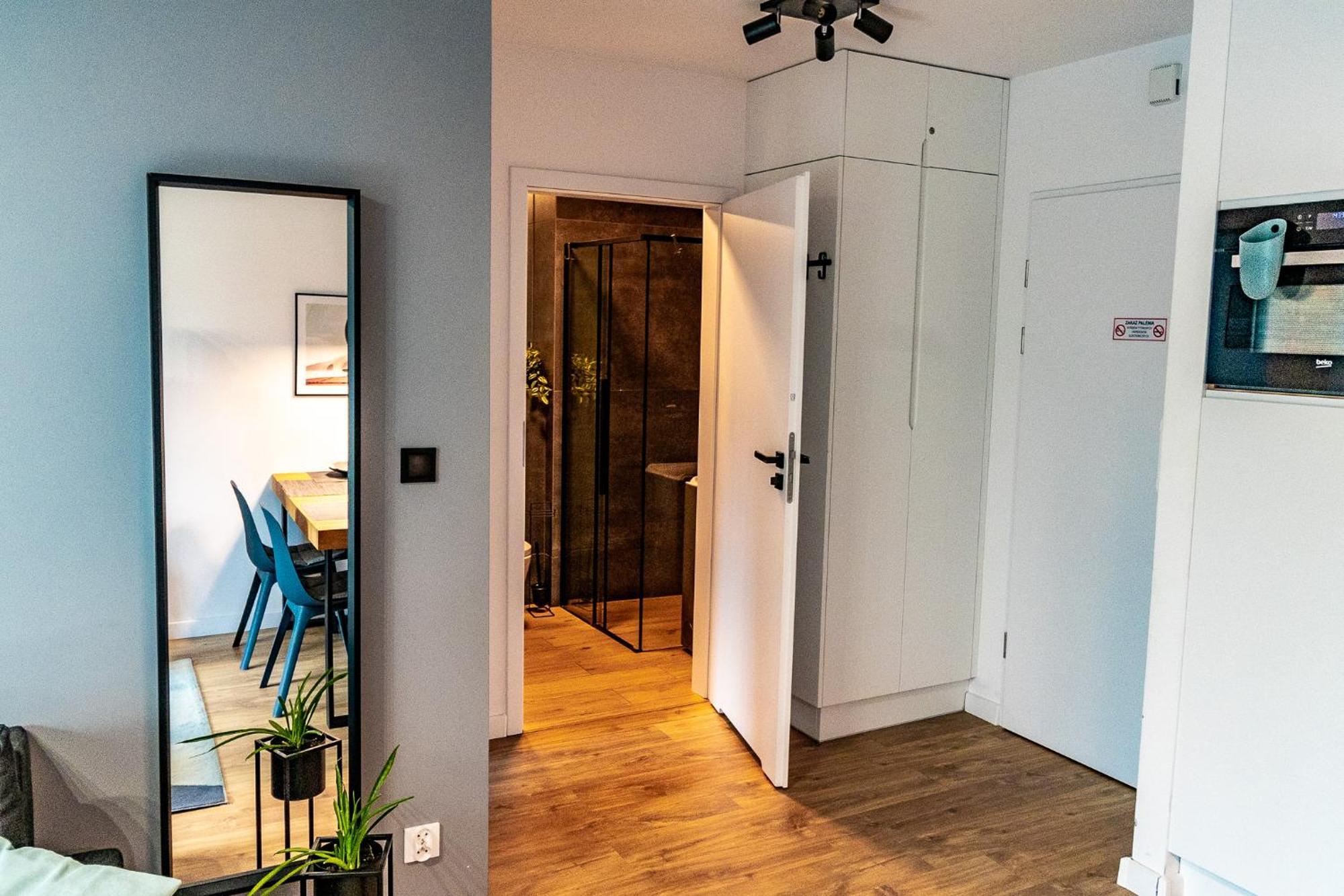 Surf Apartament I Grzybowo  Luaran gambar