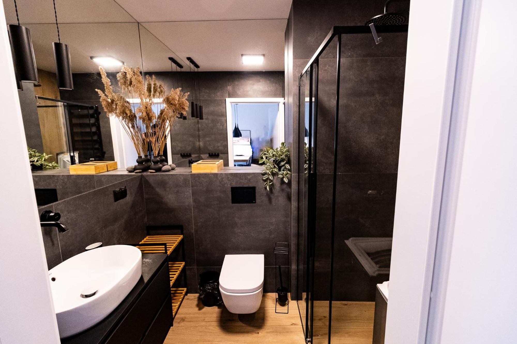 Surf Apartament I Grzybowo  Luaran gambar