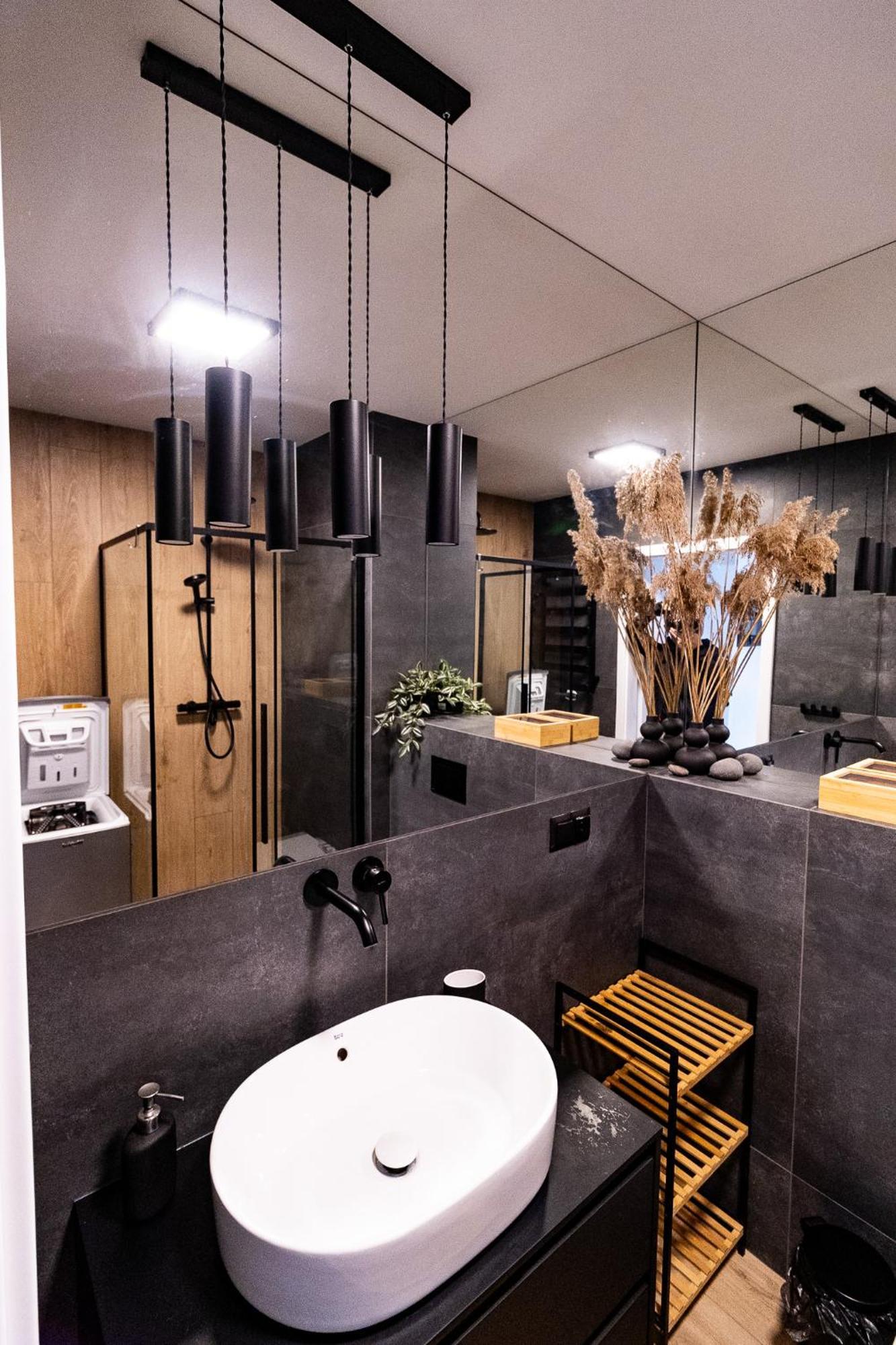 Surf Apartament I Grzybowo  Luaran gambar