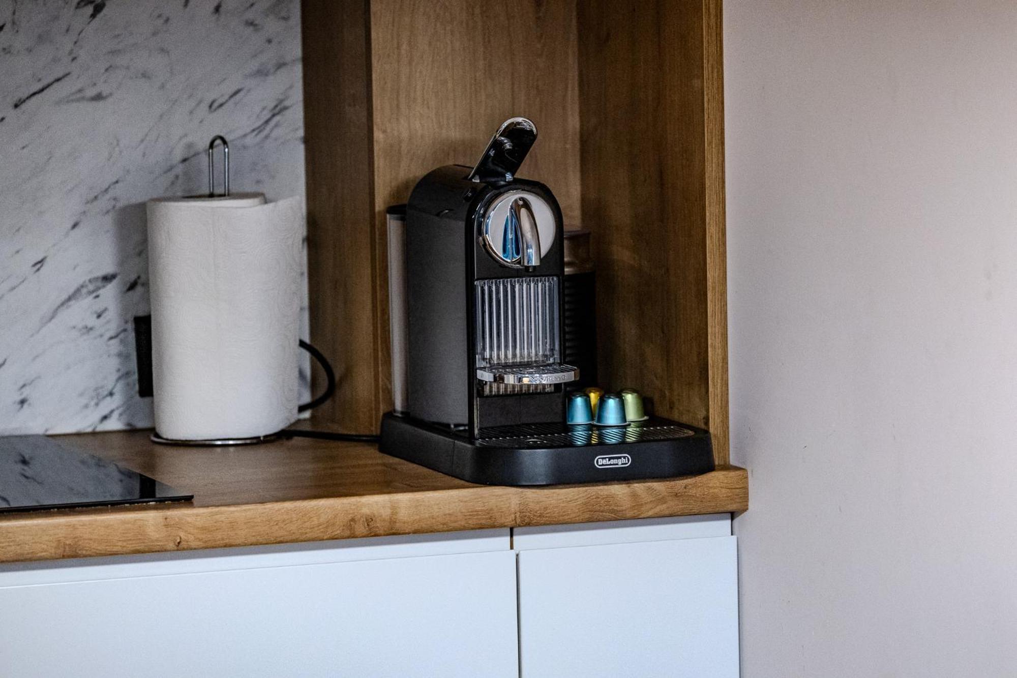 Surf Apartament I Grzybowo  Luaran gambar