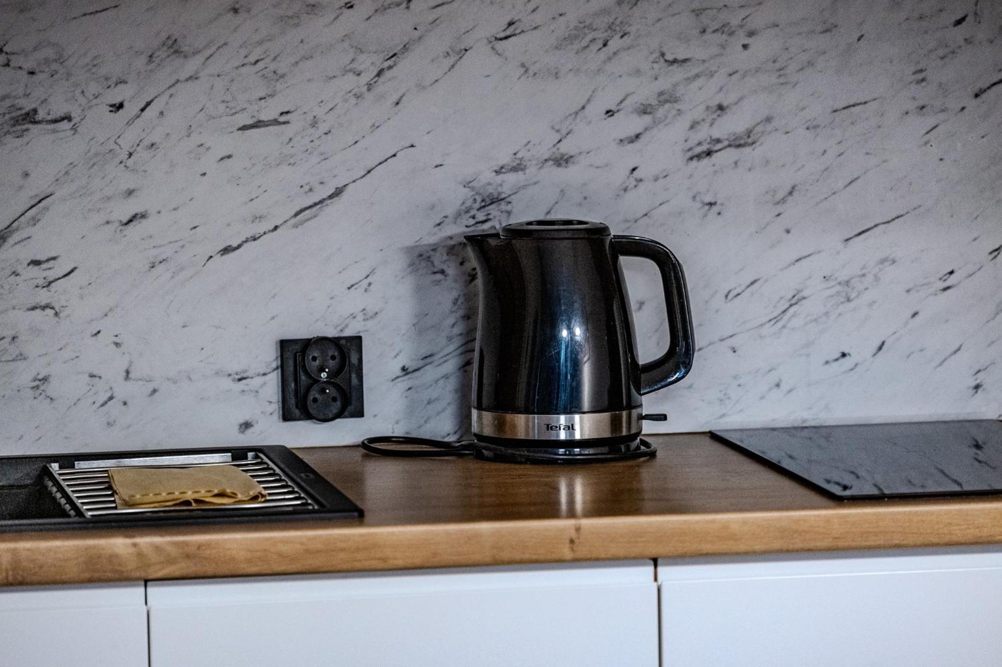 Surf Apartament I Grzybowo  Luaran gambar