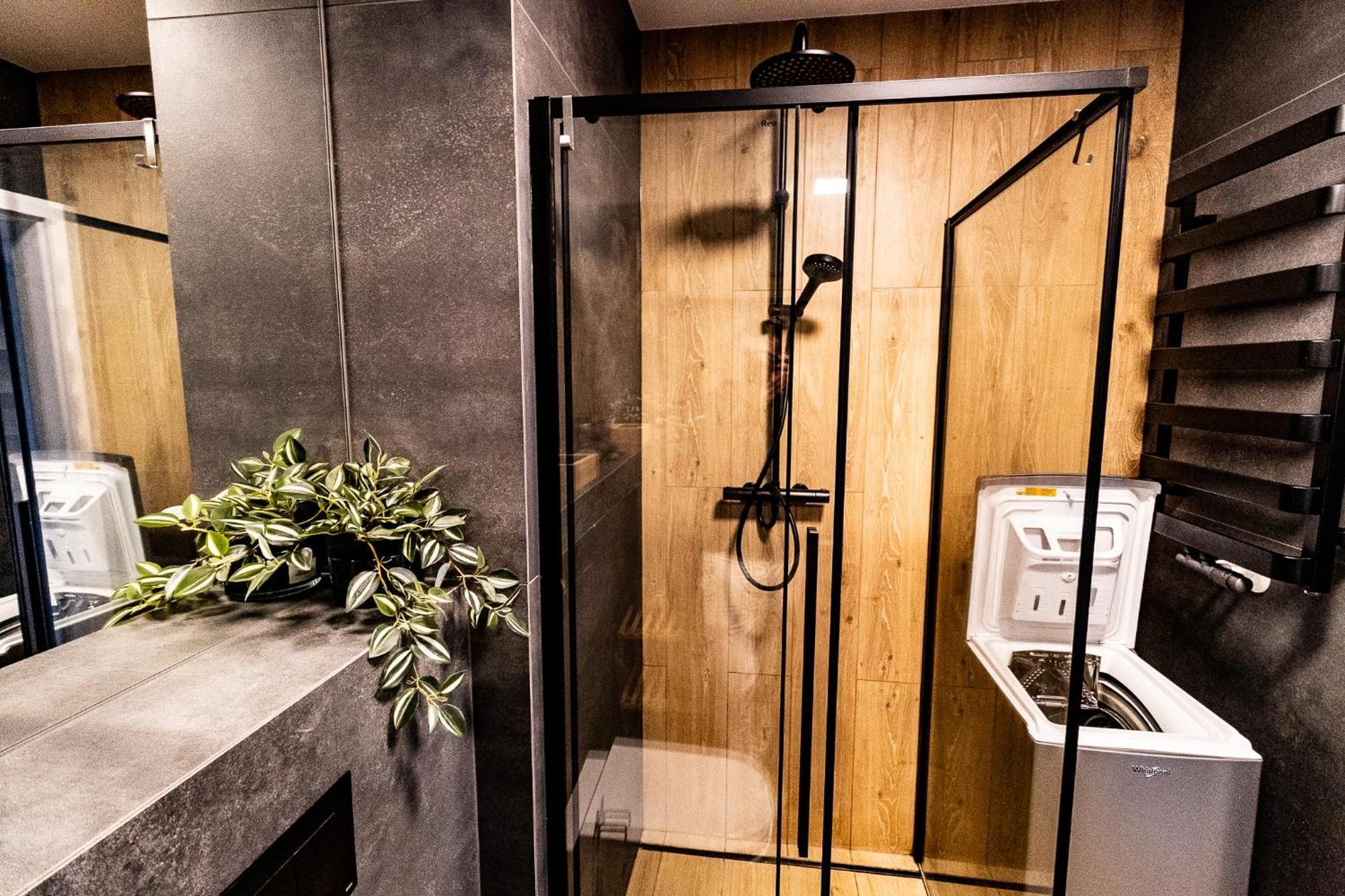 Surf Apartament I Grzybowo  Luaran gambar